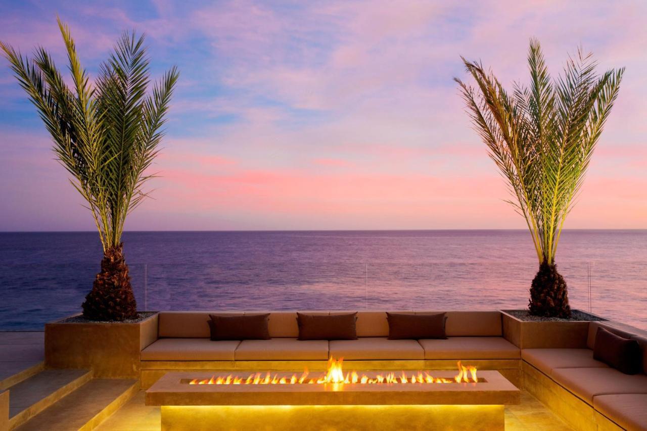 Casa Maat At Jw Marriott Los Cabos Beach Resort & Spa San José del Cabo Eksteriør billede