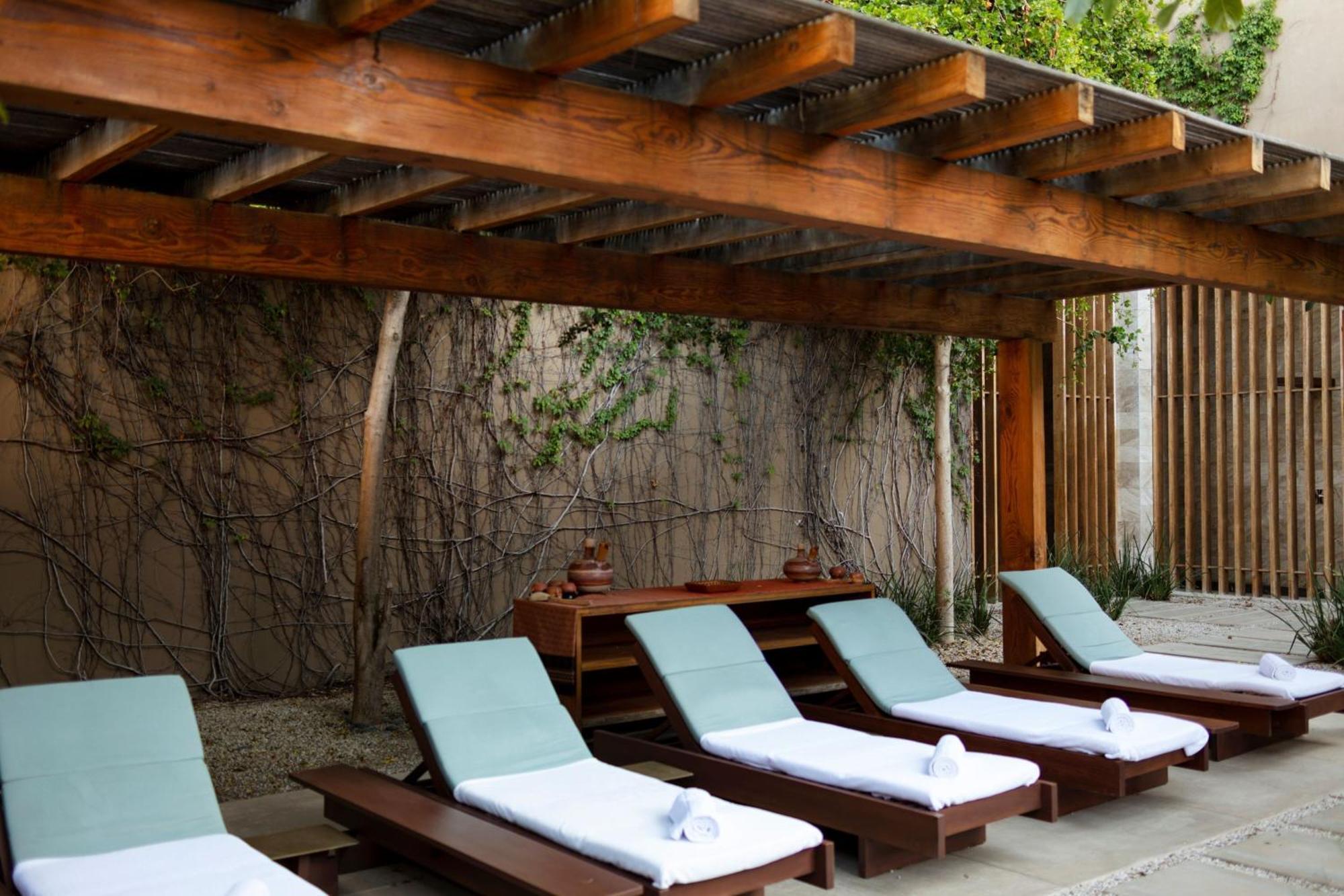 Casa Maat At Jw Marriott Los Cabos Beach Resort & Spa San José del Cabo Eksteriør billede