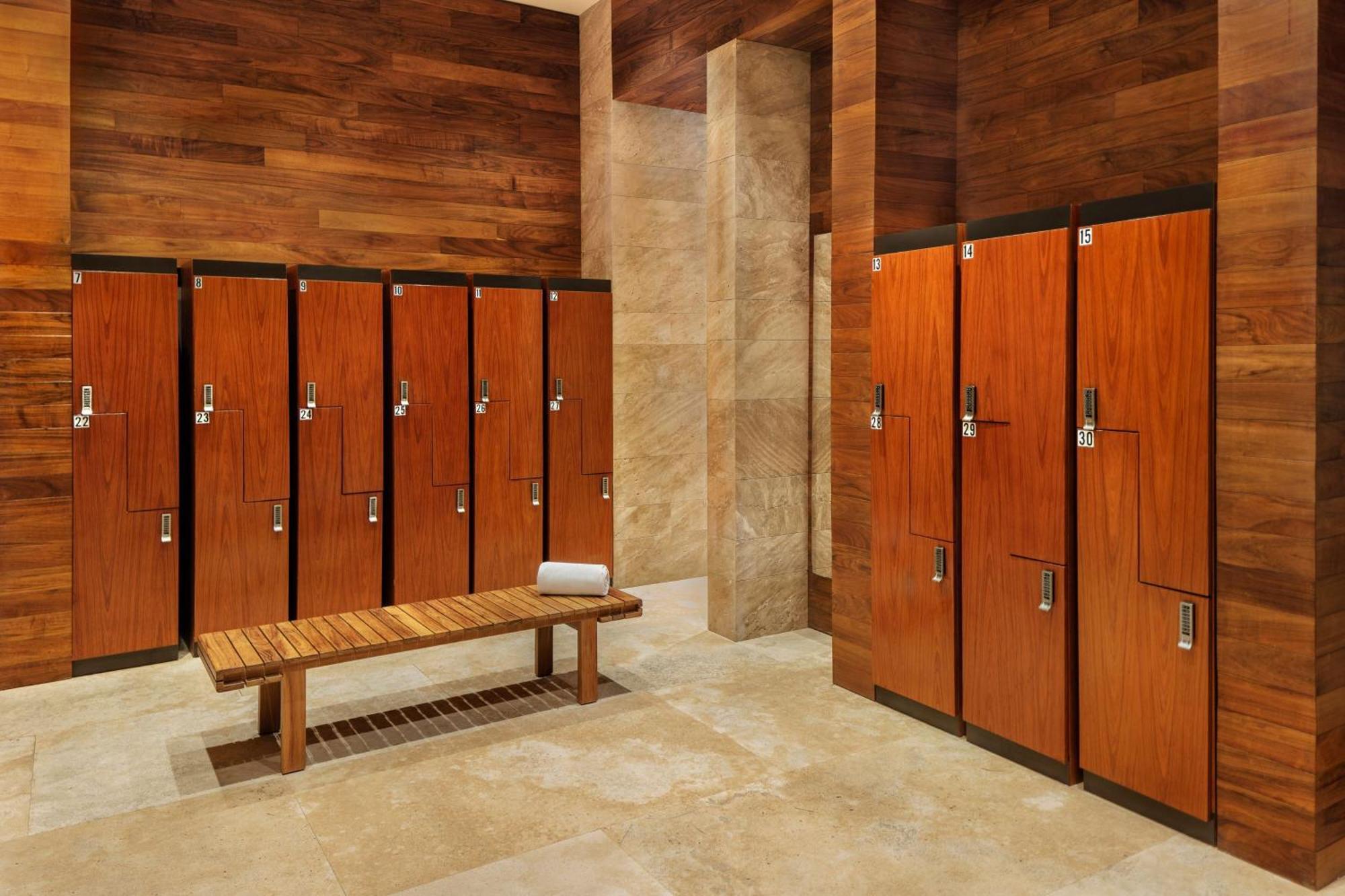 Casa Maat At Jw Marriott Los Cabos Beach Resort & Spa San José del Cabo Eksteriør billede