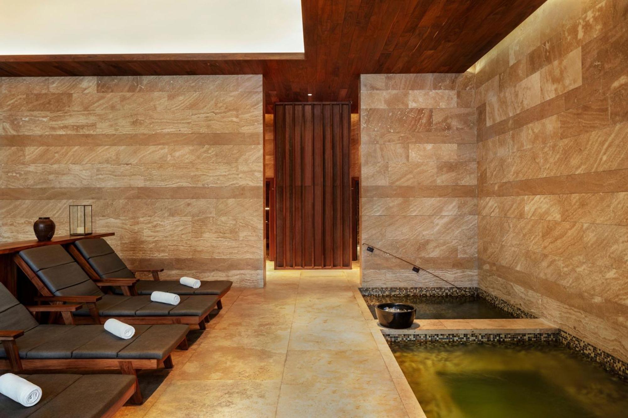Casa Maat At Jw Marriott Los Cabos Beach Resort & Spa San José del Cabo Eksteriør billede