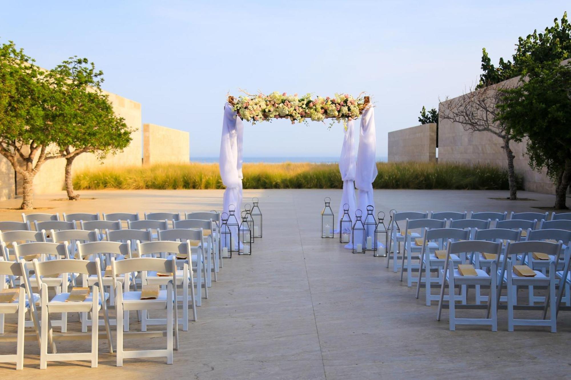 Casa Maat At Jw Marriott Los Cabos Beach Resort & Spa San José del Cabo Eksteriør billede