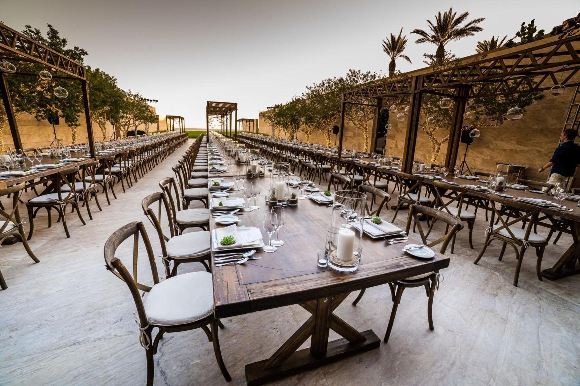 Casa Maat At Jw Marriott Los Cabos Beach Resort & Spa San José del Cabo Eksteriør billede