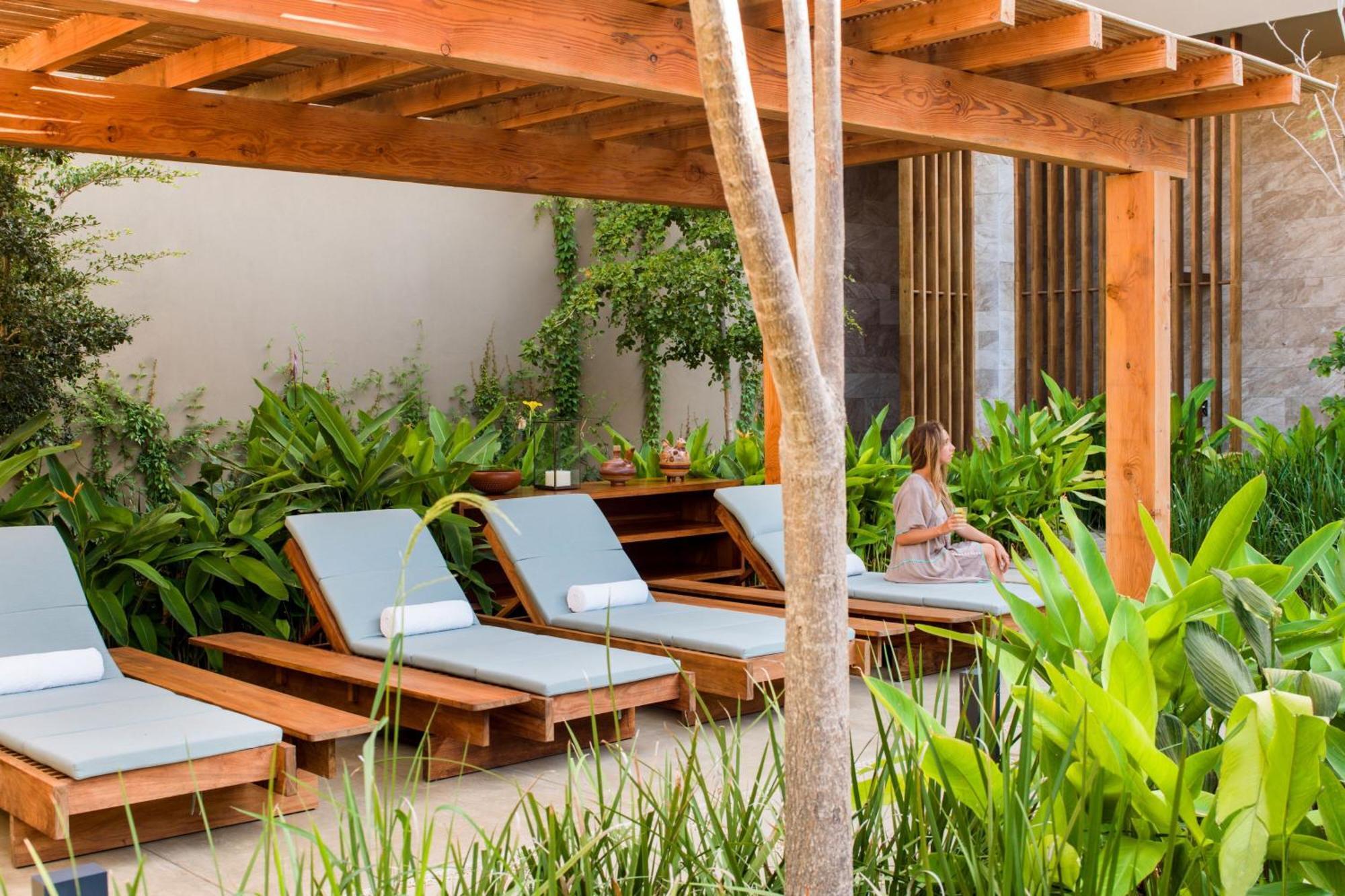Casa Maat At Jw Marriott Los Cabos Beach Resort & Spa San José del Cabo Eksteriør billede