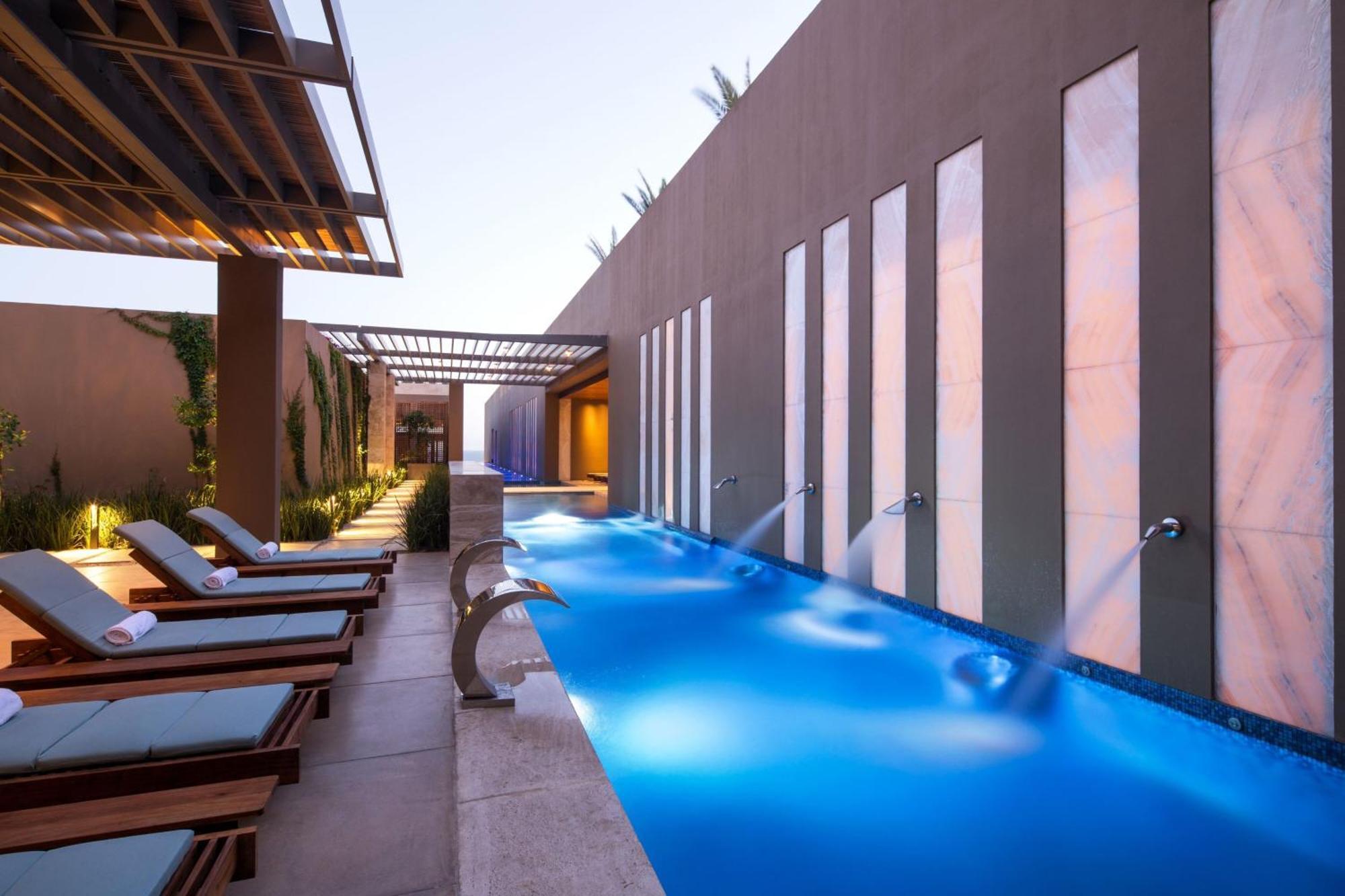 Casa Maat At Jw Marriott Los Cabos Beach Resort & Spa San José del Cabo Eksteriør billede