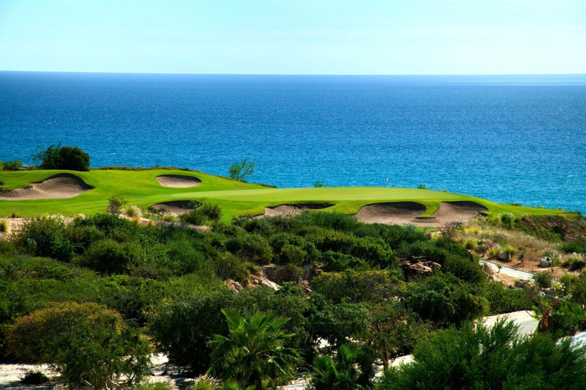Casa Maat At Jw Marriott Los Cabos Beach Resort & Spa San José del Cabo Eksteriør billede