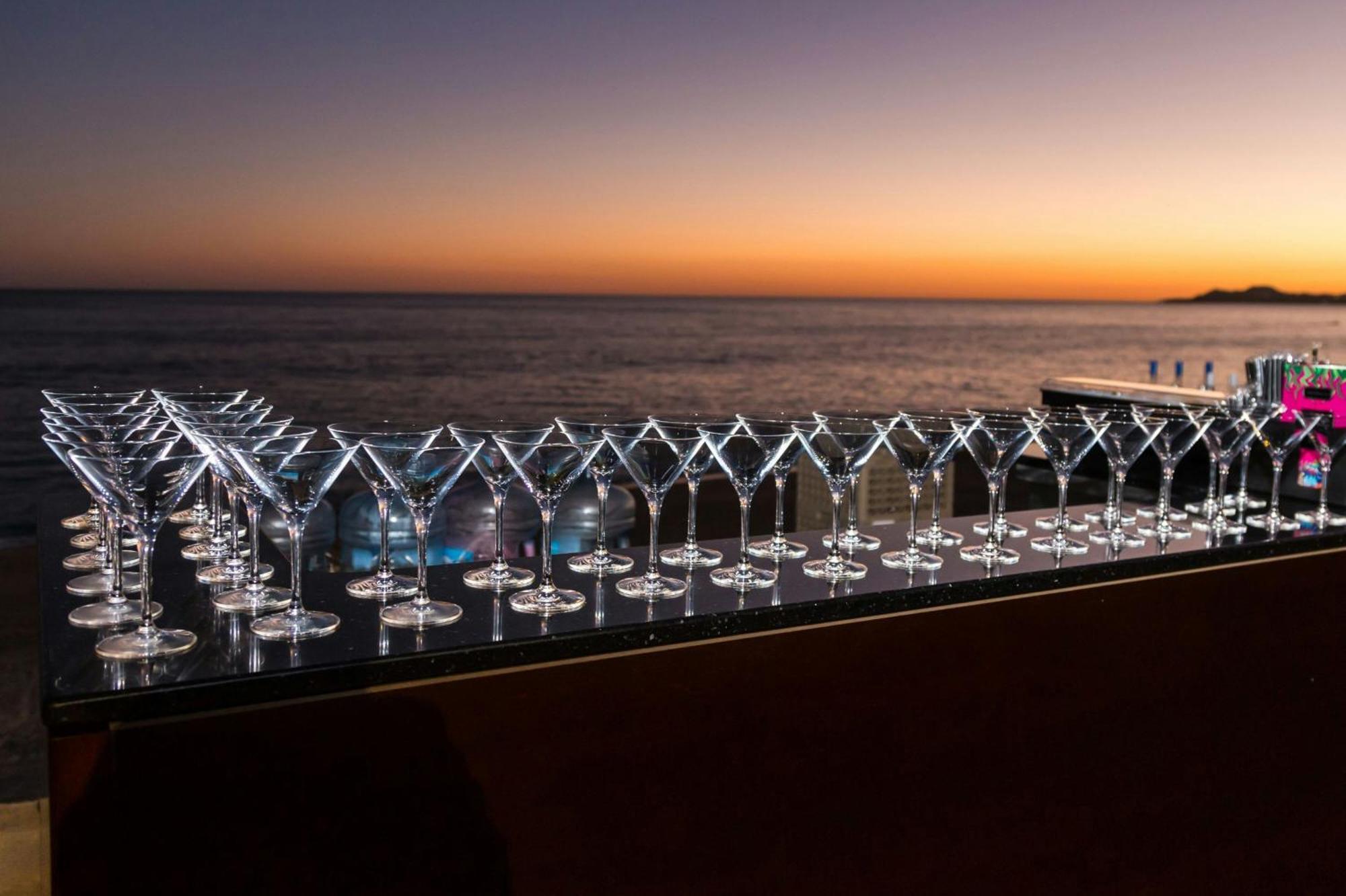 Casa Maat At Jw Marriott Los Cabos Beach Resort & Spa San José del Cabo Eksteriør billede